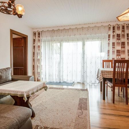 Apartment Hecht By Interhome Sankt Kanzian am Klopeiner See Eksteriør bilde
