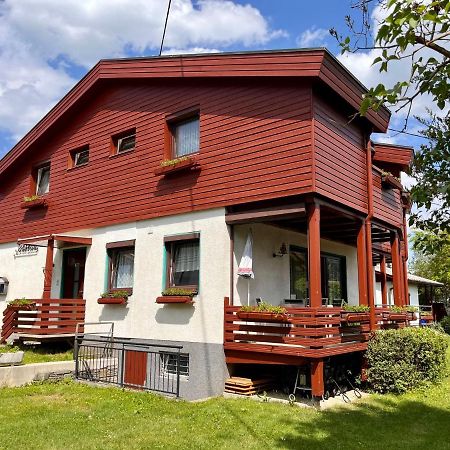 Apartment Hecht By Interhome Sankt Kanzian am Klopeiner See Eksteriør bilde