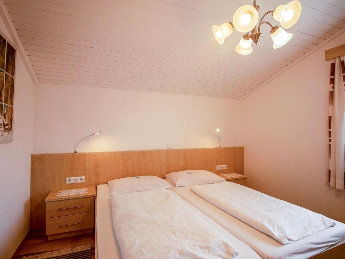 Apartment Hecht By Interhome Sankt Kanzian am Klopeiner See Eksteriør bilde