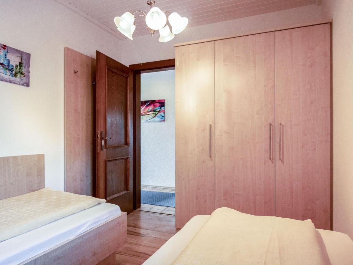 Apartment Hecht By Interhome Sankt Kanzian am Klopeiner See Eksteriør bilde
